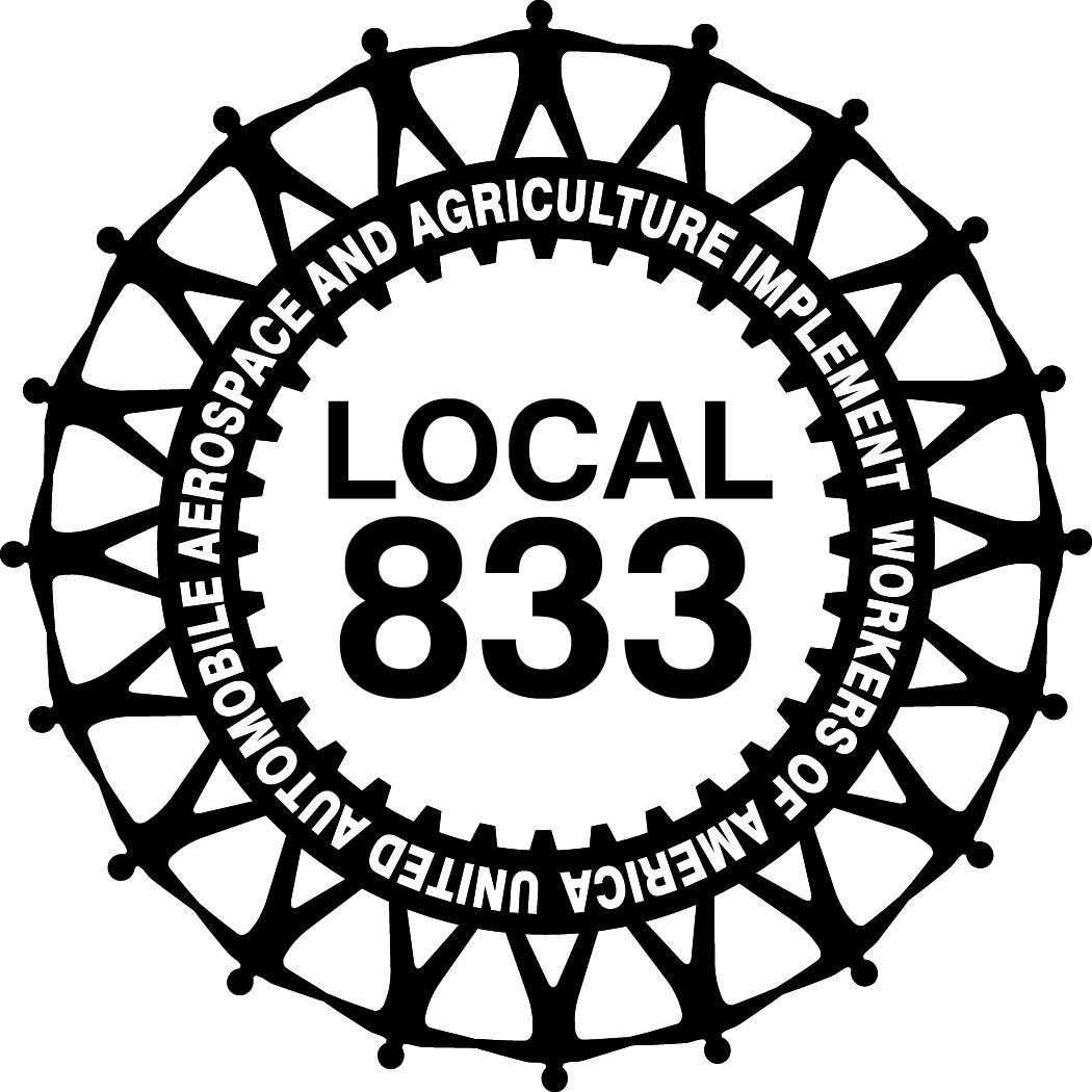 Local 833